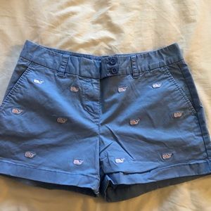 Vineyard Vines Whale Shorts